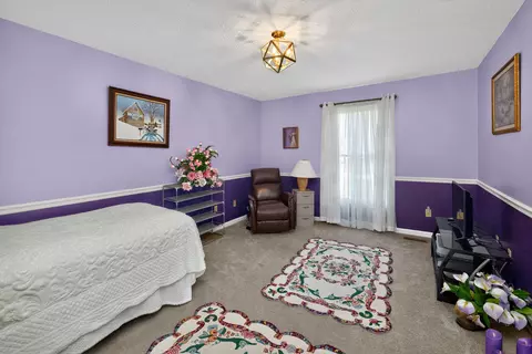 Bedroom - 154 Old Bridge Rd, Danville, KY 40422 photo 1 of 5