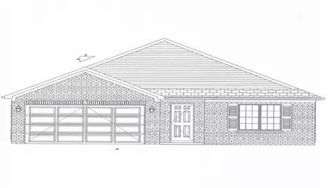 132 Patchen Dr, Nicholasville, KY 40356