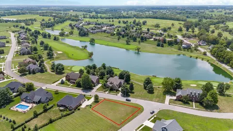 165 Cross Creek Dr, Paris, KY 40361