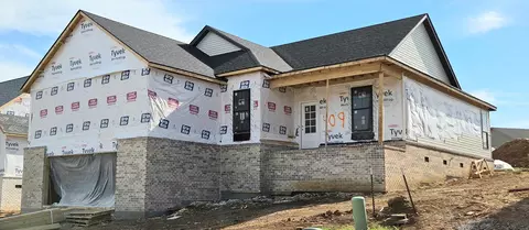 409 Krauss Dr, Nicholasville, KY 40356