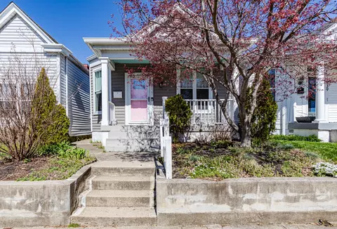 1937 Bonnycastle Ave, Louisville, KY 40205