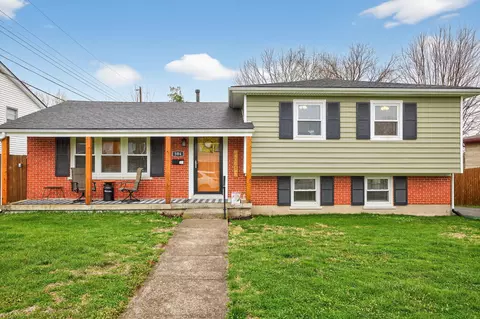 504 Cricklewood Dr, Lexington, KY 40505