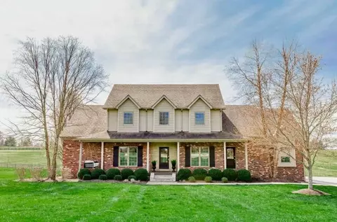 6395 Delaney Ferry Rd, Versailles, KY 40383