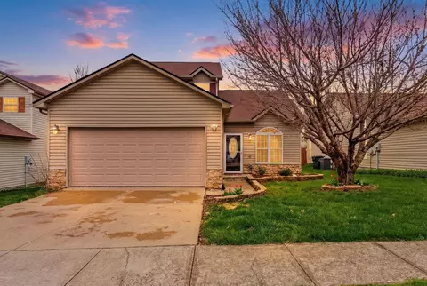 117 Sardula Pl, Georgetown, KY 40324