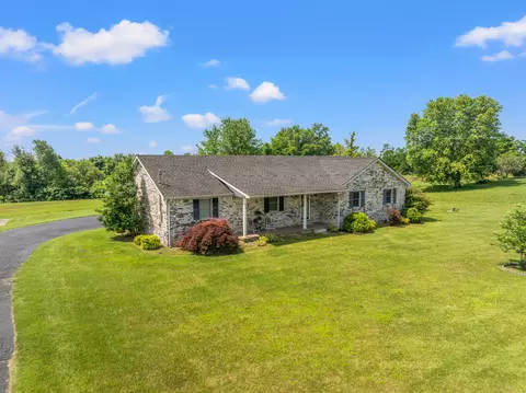 Exterior - 761 Texas Loop Rd, Springfield, KY 40069 photo 6 of 6
