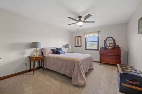 Bedroom - 761 Texas Loop Rd, Springfield, KY 40069 photo 5 of 6