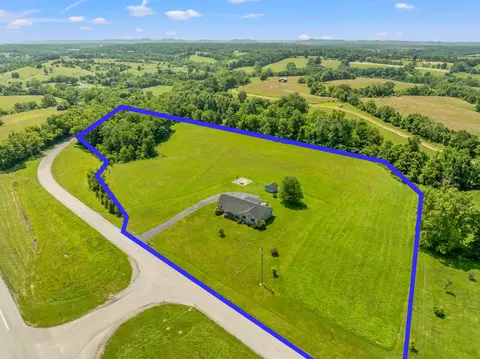View/Area - 761 Texas Loop Rd, Springfield, KY 40069 photo 5 of 5