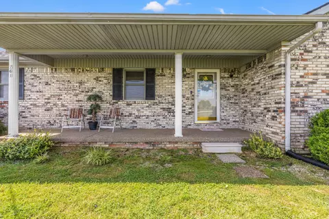 Exterior - 761 Texas Loop Rd, Springfield, KY 40069 photo 2 of 6