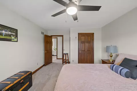 Bedroom - 761 Texas Loop Rd, Springfield, KY 40069 photo 6 of 6