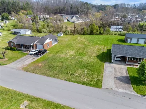 lot142 Stephen Trace Rd, Barbourville, KY 40906