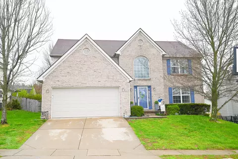 212 Hickory Ridge Ln, Paris, KY 40361