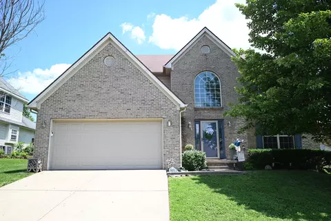 212 Hickory Ridge Ln, Paris, KY 40361