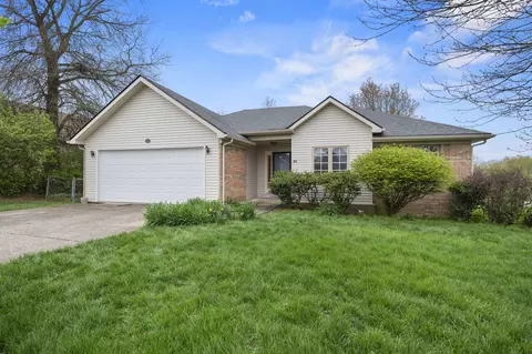 106 Keystone Dr, Richmond, KY 40475