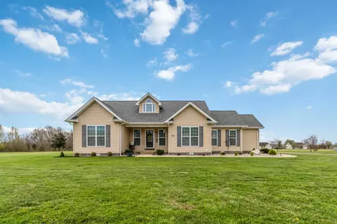 562 Ridgefield Dr, Liberty, KY 42539