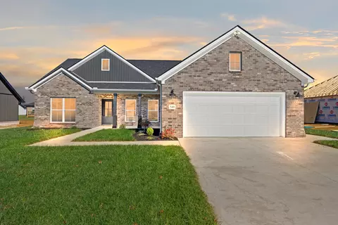 540 Chickasaw Dr, Richmond, KY 40475