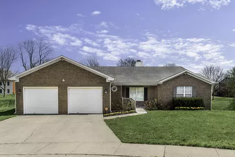 1136 Shagbark Ln, Lexington, KY 40515