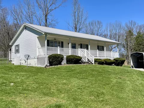 1576 Taylor Branch Rd, Frankfort, KY 40601