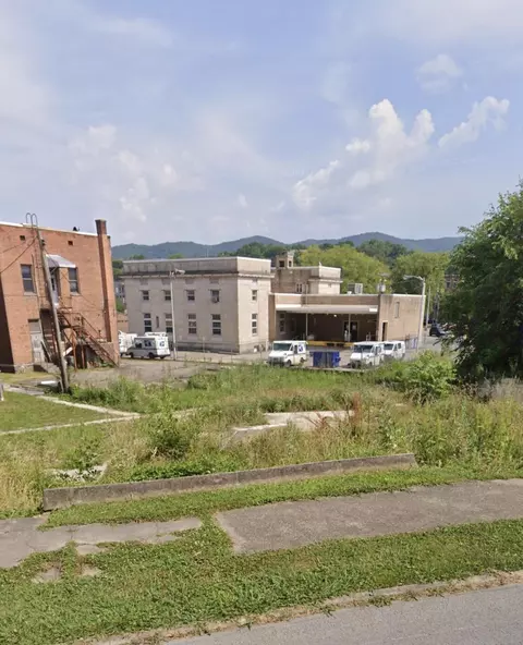 0000 Edgewood Rd, Middlesboro, KY 40965
