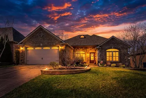 2413 San Milano Pl, Lexington, KY 40509