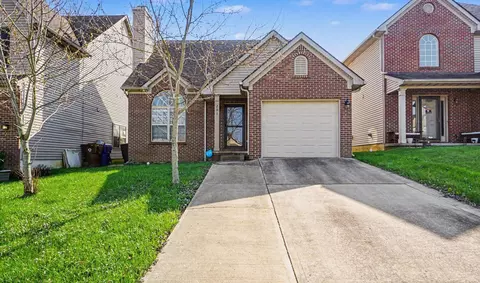 201 Prescott Ln, Winchester, KY 40391