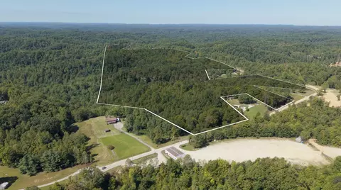 9999 Hwy 1036, Beattyville, KY 41311