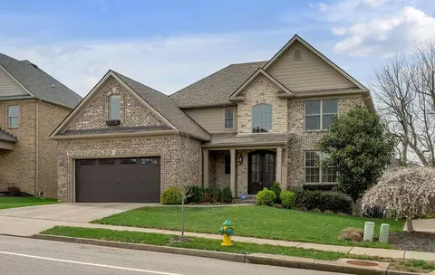 2501 Pascoli Pl, Lexington, KY 40509