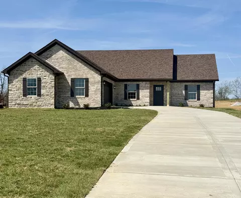 338 Wolverine Way, Richmond, KY 40475