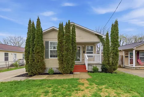 450 Ash St, Lexington, KY 40508