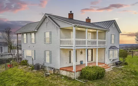 2282 E Kentucky Highway 1032, Berry, KY 41003