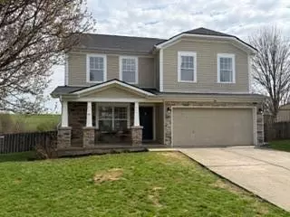 904 Keirfield Ct, Lexington, KY 40511
