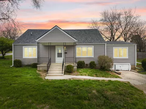 309 Westland Dr, Frankfort, KY 40601