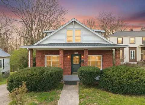 414 Center St, Berea, KY 40403