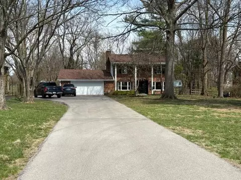2722 Leestown Rd, Midway, KY 40347