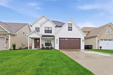 1029 Squirrel Nest Ln, Lexington, KY 40509
