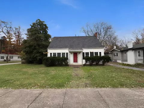 510 Oak Ave, Corbin, KY 40701