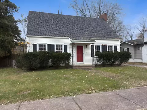 Exterior - 510 Oak Ave, Corbin, KY 40701 photo 3 of 4