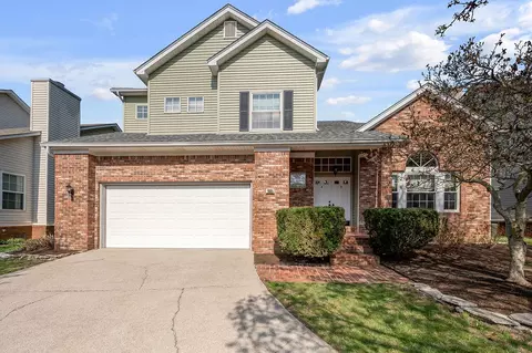 905 Quarter Horse Ct, Lexington, KY 40503