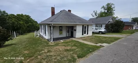 354 S Magnolia St, Harrodsburg, KY 40330