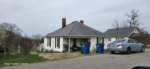 354 S Magnolia St, Harrodsburg, KY 40330