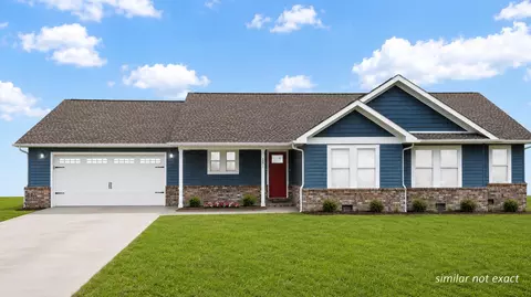 321 Lone Oak Dr, Somerset, KY 42503