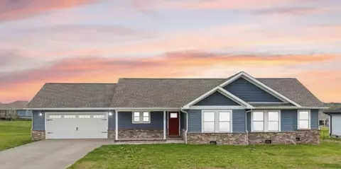 321 Lone Oak Dr, Somerset, KY 42503