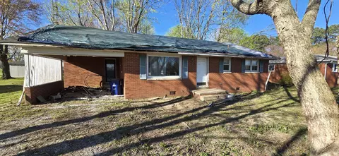 236 State Hwy 1276, Mayfield, KY 42066