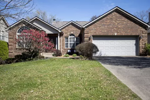 3033 Polo Club Blvd, Lexington, KY 40509