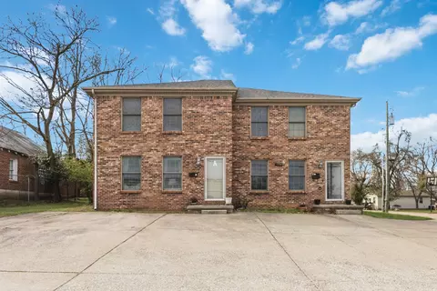 226 Hallie Irvine St, Richmond, KY 40475