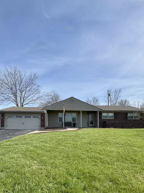 1538 Groggins Ferry Rd, Nicholasville, KY 40356
