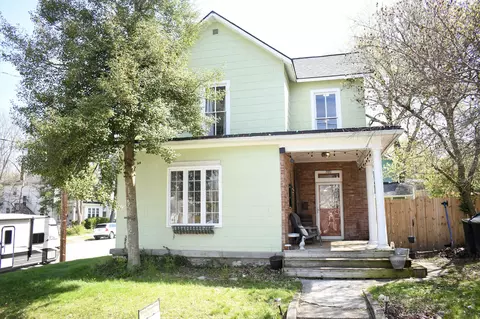 501 Logan St, Frankfort, KY 40601