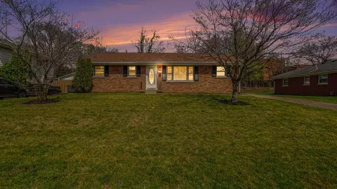 319 Sierra Dr, Lexington, KY 40505