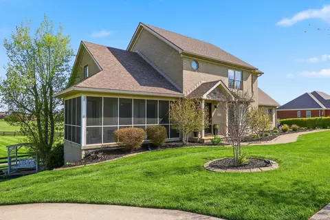 2003 Indigo Dr, Richmond, KY 40475