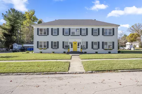 1802 Carolyn Dr, Lexington, KY 40502