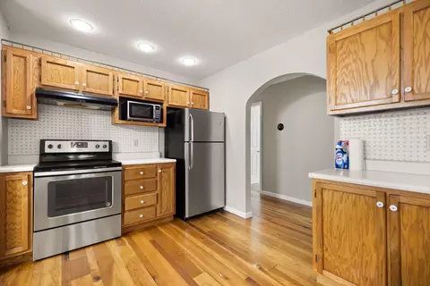 Kitchen - 703 Knapp Ave, Morehead, KY 40351 photo 4 of 4